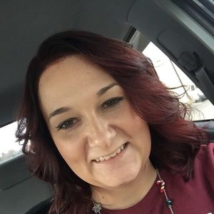 Meet your Posher, Kristin